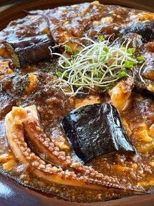 酒味房 ひりゅう イカの駅店