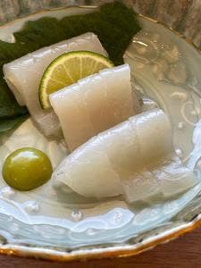 酒味房 ひりゅう イカの駅店