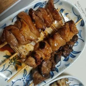 鳥長商店
