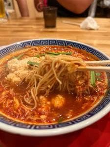 琉球らーめん 麺や 大和