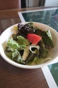 グリーンスポット