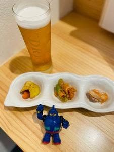 居酒屋くぅ