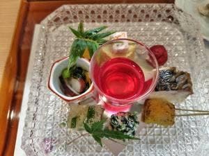 日本料理 椿