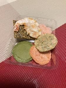 坂角総本舖 三越銀座店