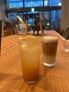 Telling Cafe & Gallery