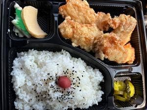 からあげ金と銀 可児瀬田店