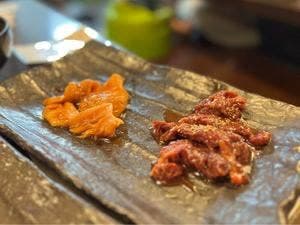 焼肉いっしん ISSHIN BEEF