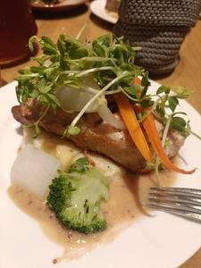 Aux Delices de Dodine 東京ミッドタウン八重洲店