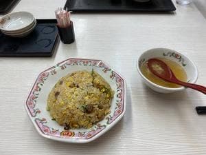 餃子の王将 西中島店