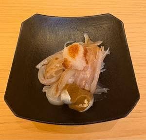 すし処 船見