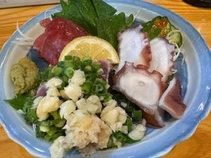 ほろ酔い居酒屋