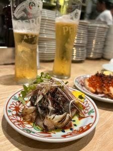 オトナノサカバダ サカバダアレグロ 中崎町店