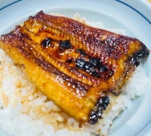 鰻川 イオンモール春日部店