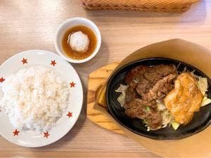 ステーキのどん 下曽根店