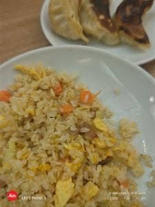 横浜中華街 四川飯店