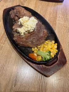 ステーキハウスやまゆう蒲田