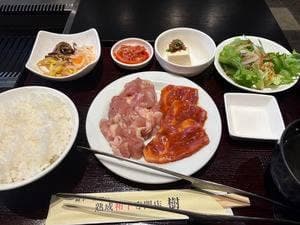 熟成和牛専門店 樹