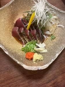 旬のさかな総