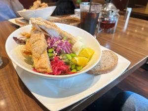 星乃珈琲店 南大沢店