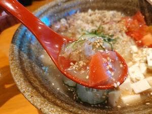 麺場 田所商店 鳥栖店
