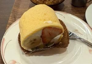 La Rive洋菓子店 宮原店
