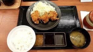 からやま 練馬駅前店
