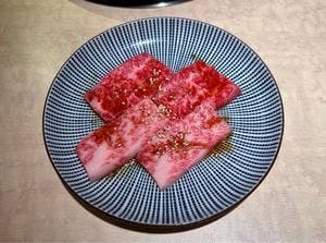 焼肉 大尚山