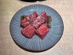 焼肉 大尚山