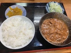 もつ煮込みの店 たかの
