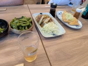 時遊食感