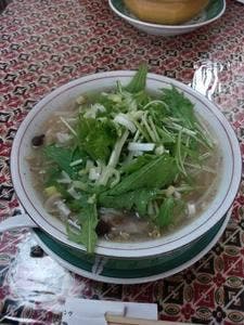 アジアンダイニングアガン