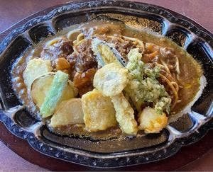 ファミリーレストラン 白樺