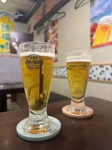 沖縄酒場 み〜や〜ぐゎ〜