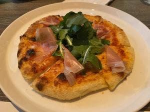 カフェ コントレイル