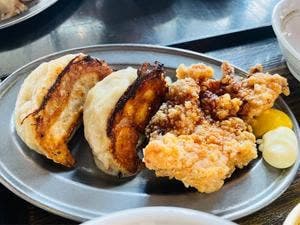 SAPPORO餃子製造所 狸小路店