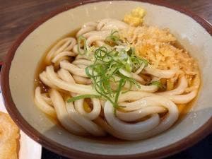 中野うどん学校 琴平校
