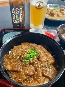 阿蘇料理 ひめ路