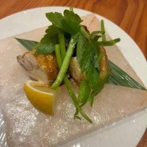 お酒と魚とおばんざい 浮波月