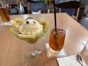 カフェ&バー オールオール