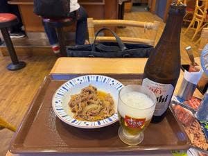 すき家 台東下谷店