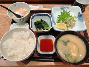 四季瀬戸の味 たにた