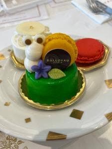 ダロワイヨ 自由が丘店