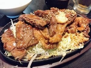 焼肉 縁 石神井公園店