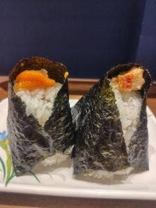おにぎり こんが 横浜本店