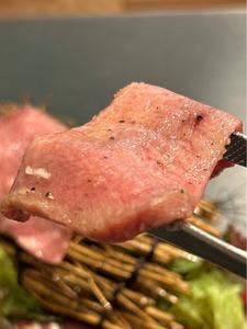 焼肉 ことづて