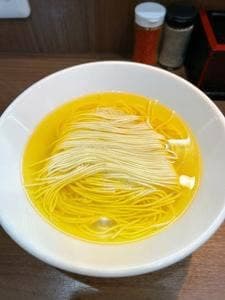 Noodle&Spice curry 今日の1番