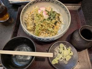 そば処 まるよし