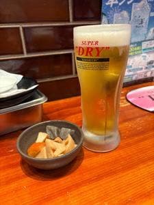 和食×串カツ いるり