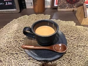 Once Upon a Time Cafe