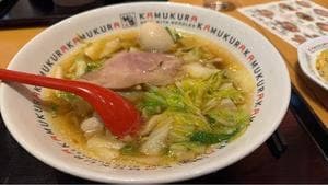 どうとんぼり神座 阪急西宮ガーデンズ店